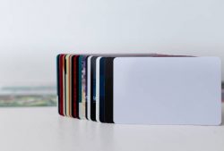 PVC Cards for ID Printing – Simon IDGod