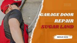 Trusted Best Garage Door Company in Sugar Land