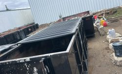 Garbage Dumpster Rental in Guelph