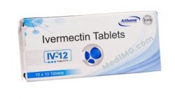 Ivermectin UK Rosacea – Med1mg