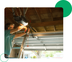 Trusted in Same Day Garage Door Repair Sugar Land