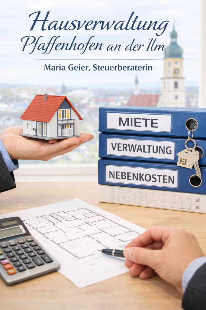 Bester Steuerberater München für Unternehmen und Selbstständige