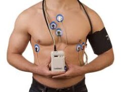 Heart ultrasound Kalkallo