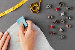 Elastic Tapes for Garments: Spotlight on Knitted Flat Elastic Tape