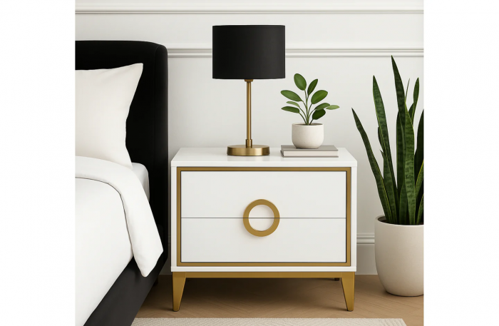 Discover Quality Furniture at Elegant Collections Officer