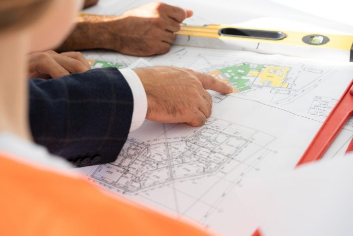 Detail Survey Sydney – Accurate Site Information for Planning and Development
