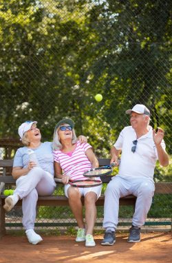 Compassionate Aged Care Doctor Creek | RAWR Support Services