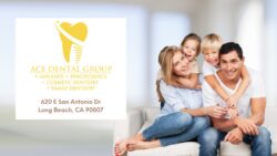 Ace Dental Group – Teeth Veneers in Long Beach CA Solutions