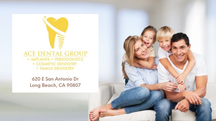 Ace Dental Group – Teeth Veneers in Long Beach CA Solutions
