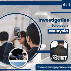 Investigation Services in Malaysia