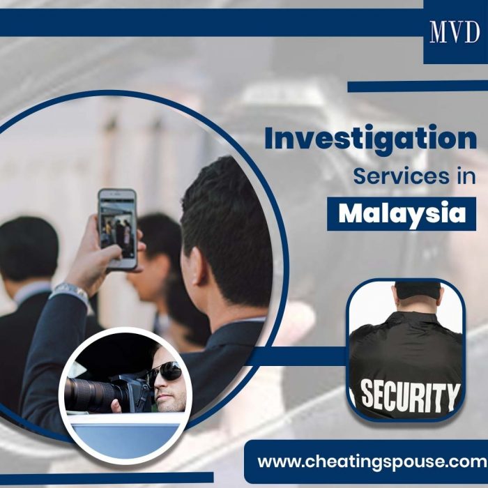 Investigation Services in Malaysia