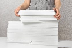 PVC Foam Boards – OZONE LYF PVT LTD