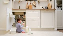 Baby Safe Detergent – TrueBioWash