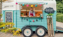 Food Vans Melbourne for Sale