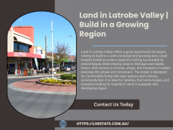 New Land Release Warragul | Secure Your Block Now