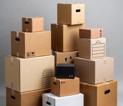Carton Boxes Wholesale in West Midlands