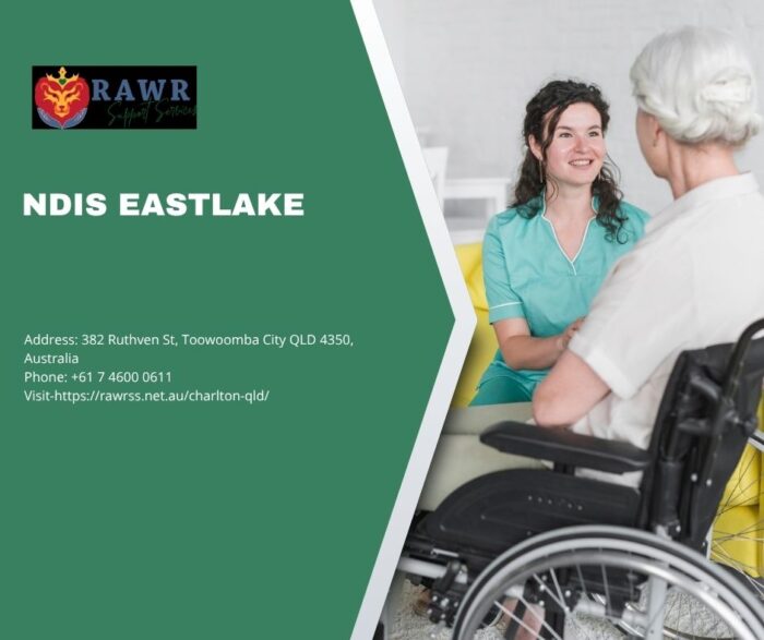 NDIS Eastlake