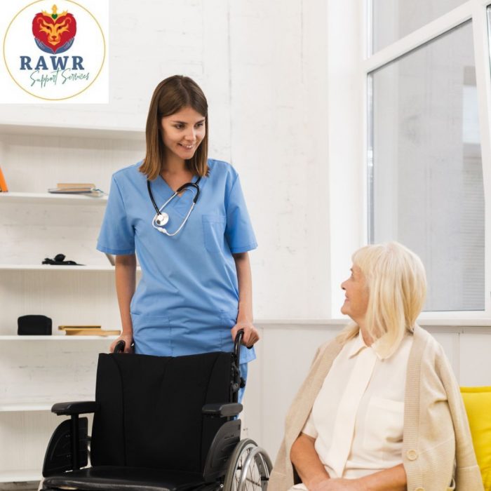 NDIS Support Services Watsons Crossing – RAWRSS