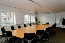 Turnkey Interior Fit Out Company In Dubai