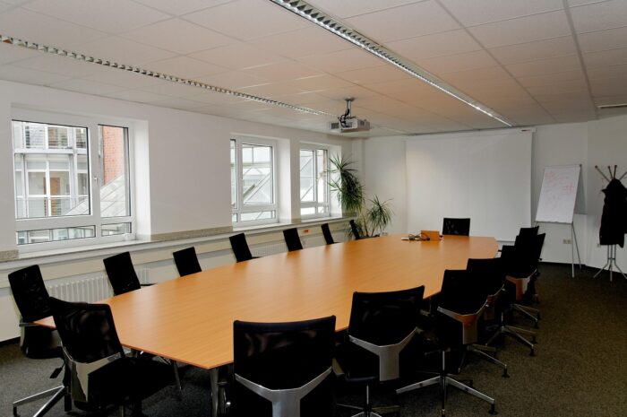 Turnkey Interior Fit Out Company In Dubai