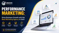 Performance Marketing: Drive Business Growth with the Best Marketing Agency in Delhi