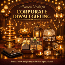 Premium Picks for Corporate Diwali Gifting