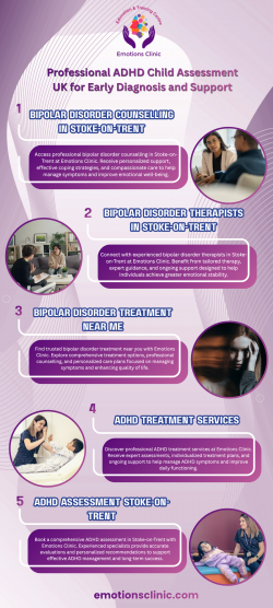Professional ADHD Child Assessment UK for Early Diagnosis and Support