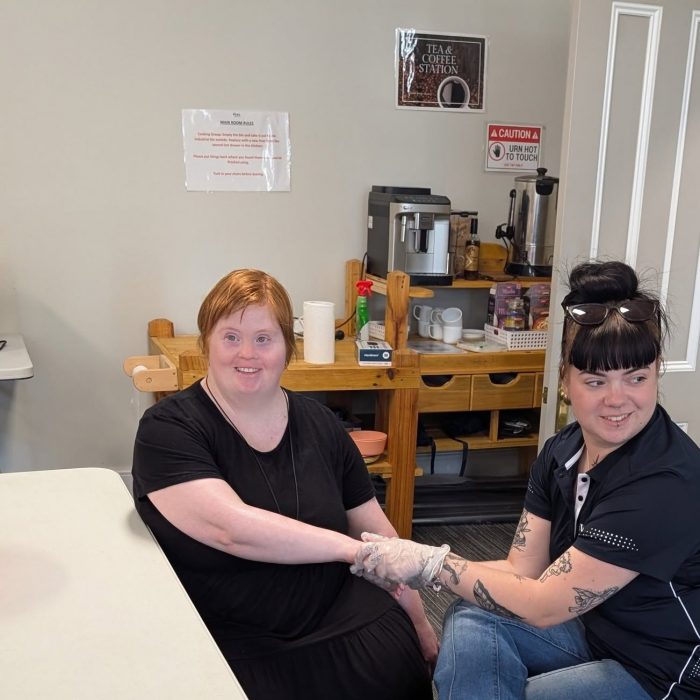 Professional Aged Care Ashford