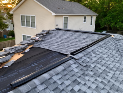 Clearing Toxic Chemical Odours From Your Attic Space