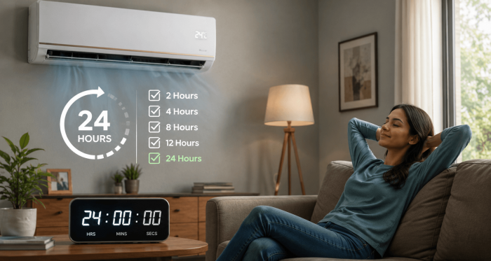 AC Repair Contractors in West Chester, PA