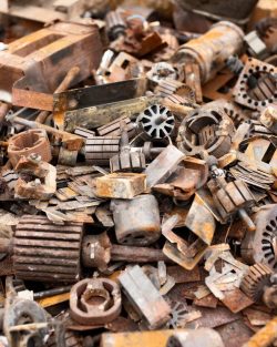 Scrap Metal Newcastle – Fast Pickup & Best Prices