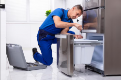 Under Bench Fridge Repair Services | Austech Refrigeration