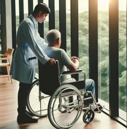 NDIS Disability Providers Carramar | Compassionate Care Services
