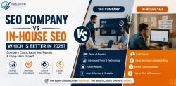 SEO Company vs In-House SEO: Which Is Better in 2026?