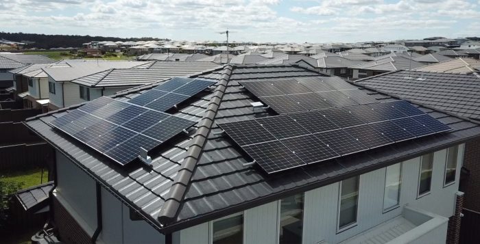 Solar Batteries Sydney for Reliable Energy Storage