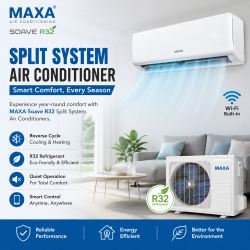 Split System Air Conditioner
