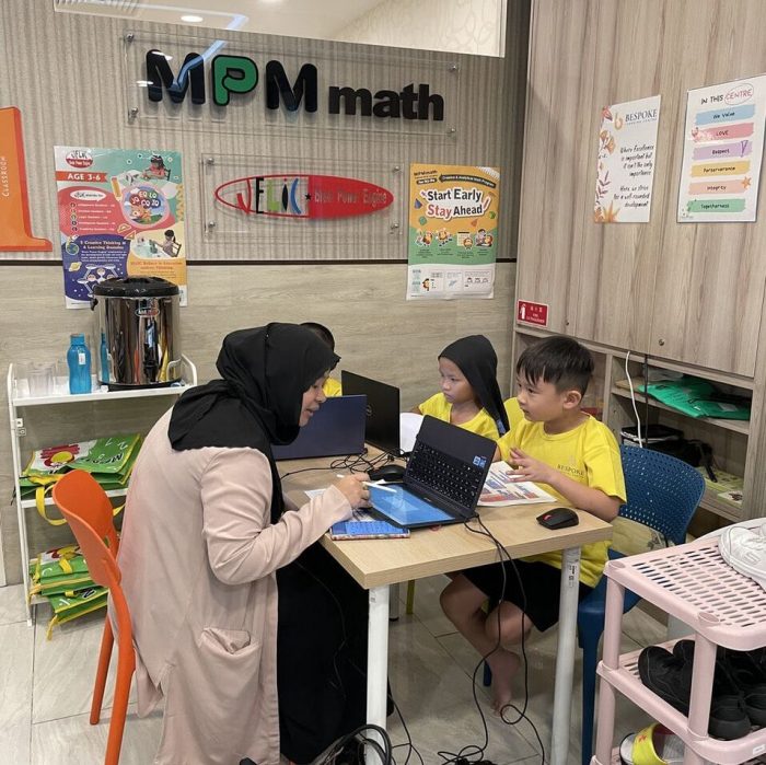 Quality Student Care in Yishun Designed for Young Learners