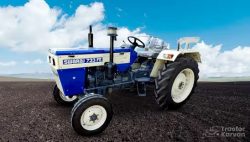 The Swaraj 733 FE Price, Features, Engine and Reviews