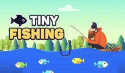Cast Your Line and Relax: A Guide to Tiny Fishing