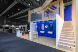 Trade Show Rentals Las Vegas | AllSpace Group