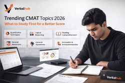Trending CMAT Topics 2026 – Verbalhub