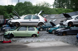 Trusted Authorised Car Scrap Dealers in Gurgaon