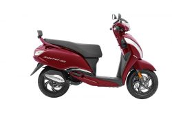 TVS Jupiter 125 SmartXonnect Features Designed for Today’s Riders