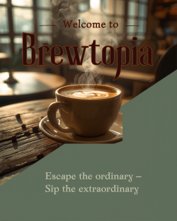 best Coffee Shop Franchise in India Offering Memorable Café Moments