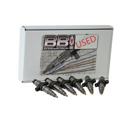 Bosch Cummins Injectors in Oregon – Trusted Diesel Injector Solutions