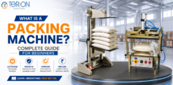 What Is a Packing Machine? Complete Guide for Beginners