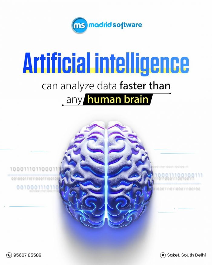 AI Course in Delhi – Learn Artificial Intelligence with Practical Training