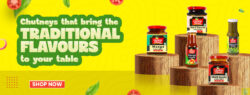 Leading Food exporters in India – Chokhi Dhani Foods