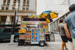 Best Food Trucks Perth for Events & Catering