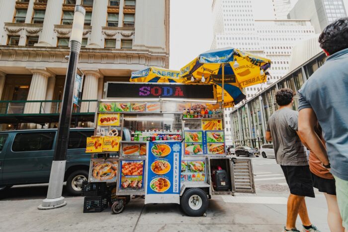 Best Food Trucks Perth for Events & Catering